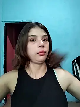 mariamac420 online show from March 27, 2026, 8:41 pm