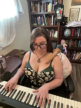 Adobe Angel online show from March 13, 2025, 9:59 pm