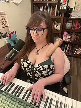 Adobe Angel online show from March 18, 2025, 1:32 am