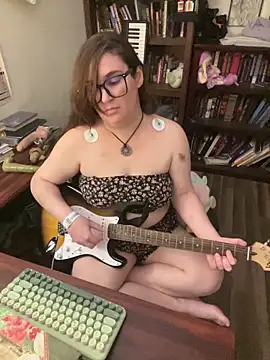 Adobe Angel online show from December 14, 2025, 12:49 am