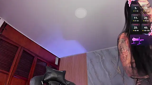 karol green  online show from January 18, 2025, 5:52 am