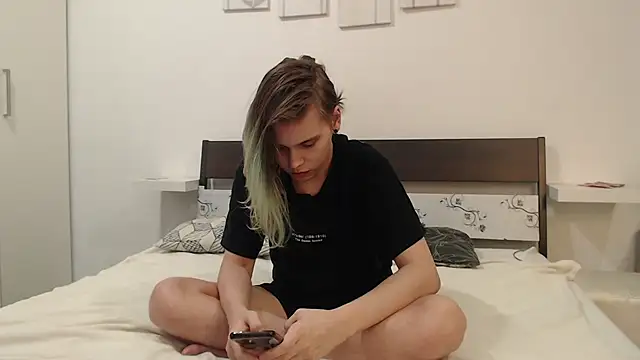 BlakeGumball online show from March 15, 2025, 11:39 pm