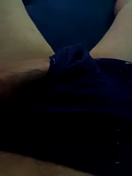 barocket3 online show from September 19, 2025, 8:53 pm