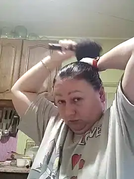 Rini333 online show from January 11, 2025, 1:22 pm