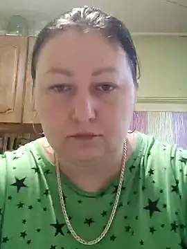 Rini333 online show from January 30, 2025, 2:25 pm