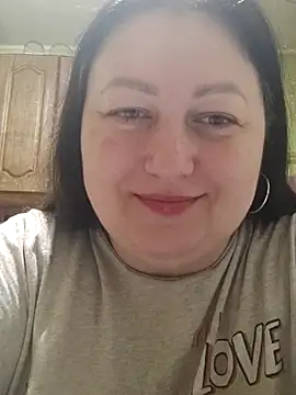 Rini333 online show from February 16, 2025, 5:04 pm