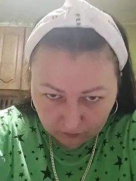 Rini333 online show from February 18, 2025, 8:14 pm