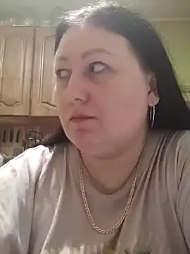 Rini333 online show from February 26, 2025, 3:52 pm