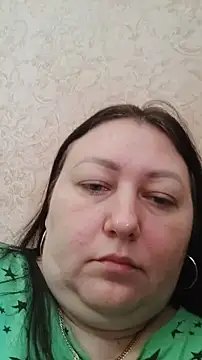 Rini333 online show from March 8, 2025, 10:32 am