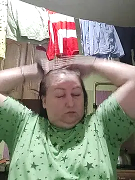 Rini333 online show from October 25, 2025, 3:14 am