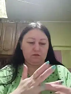 Rini333 online show from October 28, 2025, 4:49 am