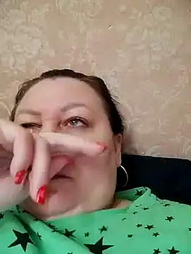 Rini333 online show from March 26, 2026, 5:40 pm