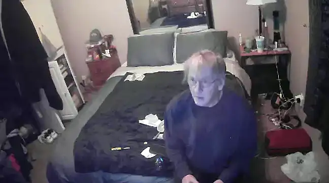 jck1m0t online show from February 26, 2025, 1:32 am