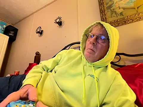 jck1m0t online show from December 1, 2025, 12:15 am