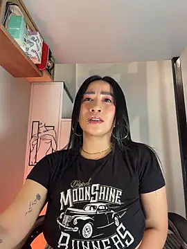 AsianMilfSheryl online show from April 18, 2026, 8:18 am