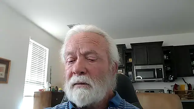 rockpoint69 online show from January 1, 2025, 9:09 pm