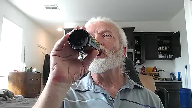 rockpoint69 online show from January 3, 2025, 5:42 pm