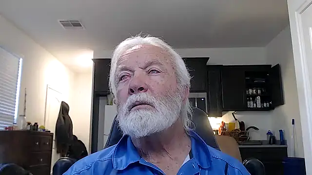 rockpoint69 online show from January 6, 2025, 1:52 pm