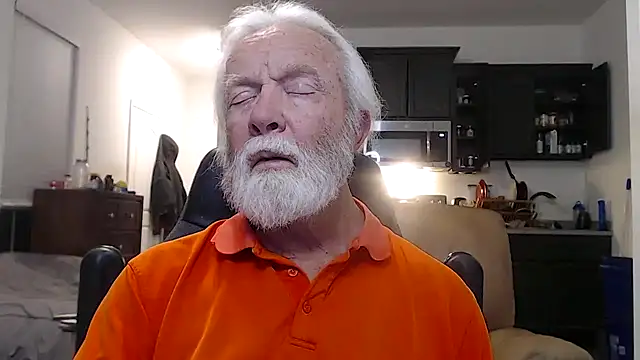 rockpoint69 online show from January 26, 2025, 2:19 pm