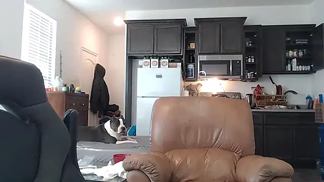 rockpoint69 online show from January 30, 2025, 10:08 pm