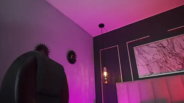 Samantha Brooke online show from November 27, 2025, 4:53 pm