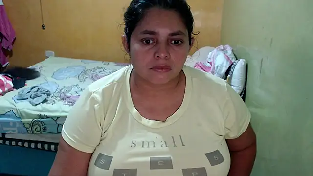 yulieth bbw online show from July 6, 2026, 1:24 am