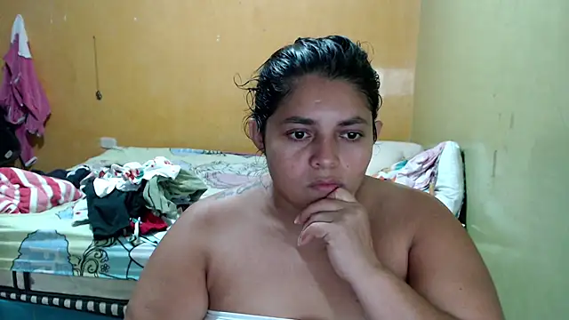 yulieth bbw online show from July 9, 2026, 1:09 am