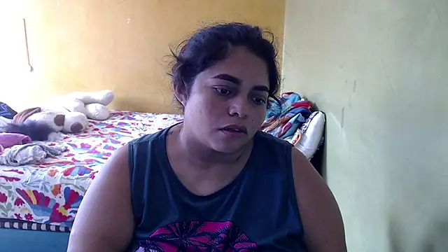 yulieth bbw online show from July 22, 2026, 3:48 pm