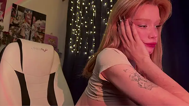 boobsybootie online show from January 12, 2025, 9:40 pm