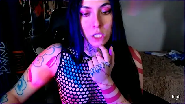 JINX 26 online show from January 8, 2025, 4:55 am