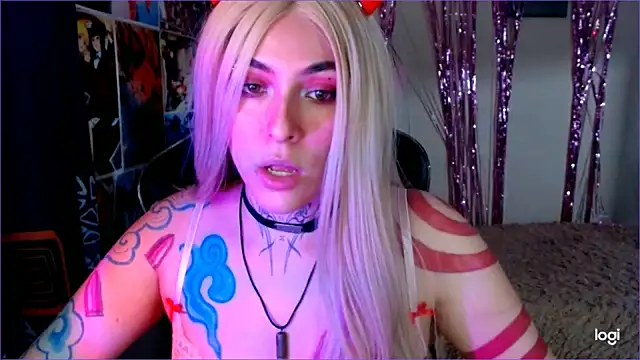 JINX 26 online show from February 12, 2025, 12:16 am