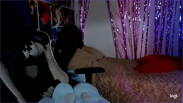 JINX 26 online show from February 15, 2025, 12:15 am