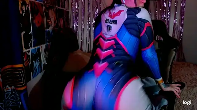 JINX 26 online show from February 27, 2025, 2:42 am