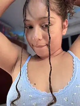 Shara dreams online show from February 11, 2025, 2:35 am