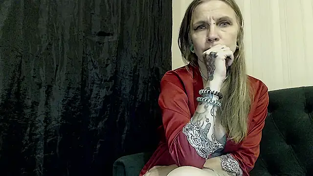 alexandra zaryanova online show from September 12, 2025, 8:31 pm