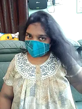 lovely-latha online show from February 23, 2026, 5:10 pm