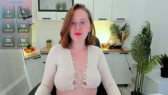 Snapshot of Charmy_Gracy chatting on April 25, 2026, 11:57 am Charmy Gracy online show from April 25, 2026, 11:57 am