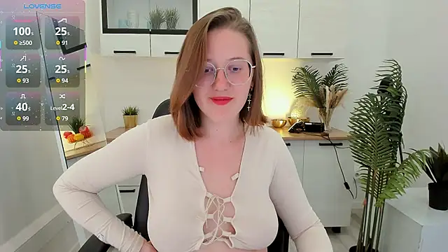 Snapshot of Charmy_Gracy chatting on April 25, 2026, 2:36 pm Charmy Gracy online show from April 25, 2026, 2:36 pm