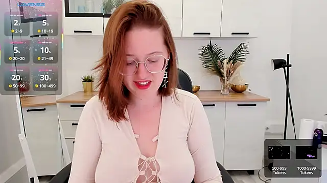Snapshot of Charmy_Gracy chatting on May 30, 2026, 12:24 pm Charmy Gracy online show from May 30, 2026, 12:24 pm