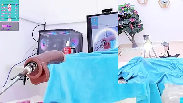 naty girl  online show from December 18, 2025, 1:44 am