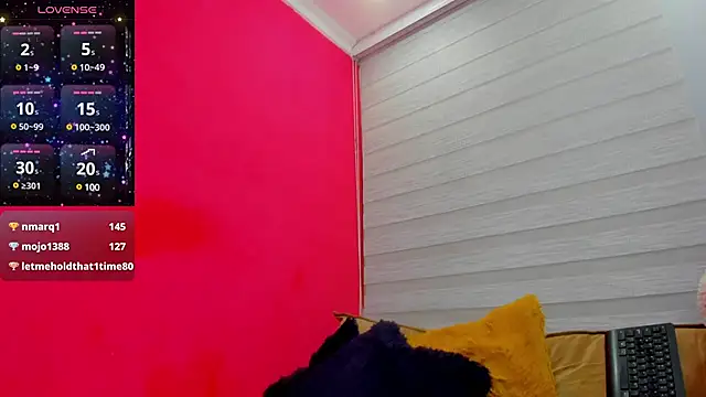 Pocahontas d online show from February 27, 2025, 9:22 am