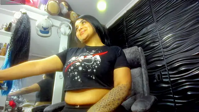 Pocahontas d online show from April 23, 2026, 5:19 am