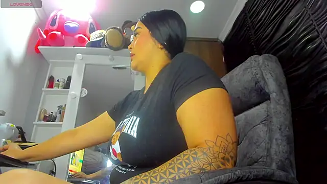 Pocahontas d online show from May 26, 2026, 5:36 am