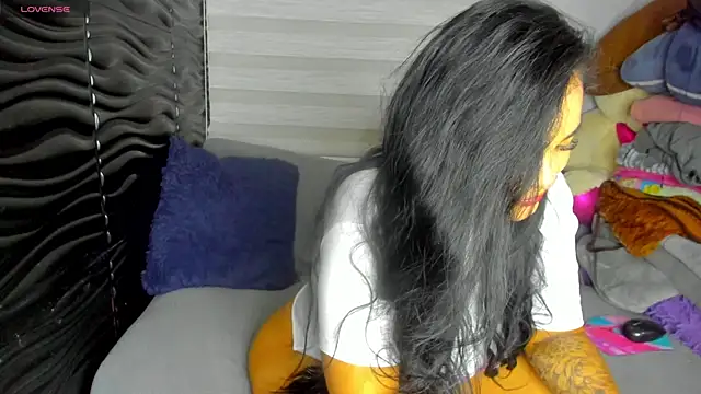 Pocahontas d online show from June 7, 2026, 4:05 am