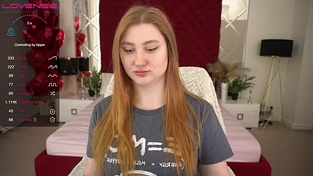 handsome D online show from March 10, 2025, 4:07 am