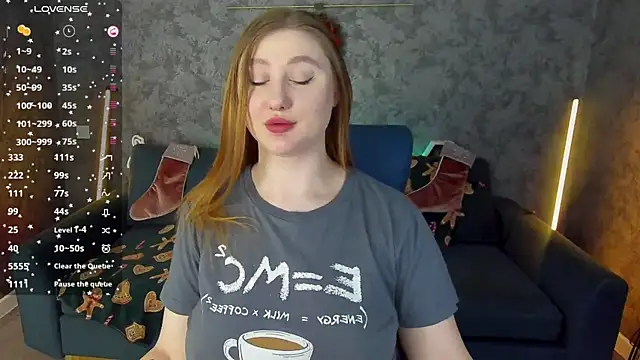 handsome D online show from December 22, 2025, 7:05 am