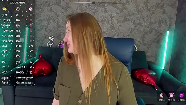 handsome D online show from February 23, 2026, 7:06 am