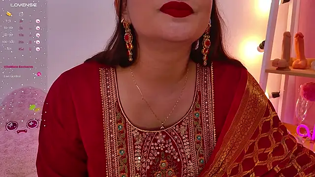 ashalisha online show from January 4, 2025, 1:53 pm