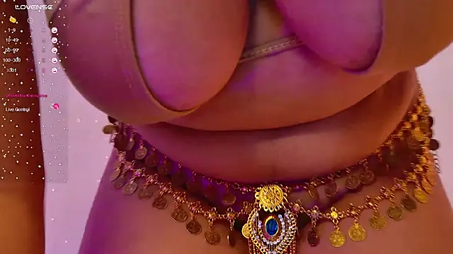 ashalisha online show from January 27, 2025, 4:22 pm