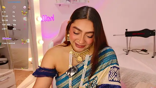 Snapshot of ashalisha chatting on June 19, 2026, 1:59 pm ashalisha online show from June 19, 2026, 1:59 pm